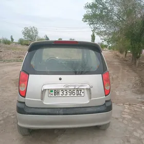 Kia K9 2002