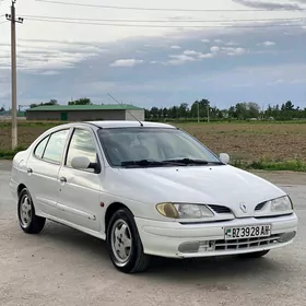 Renault Megane 2 1998
