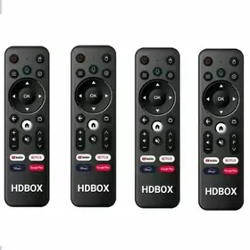 PULT ПУЛЬТЫ HDBOX IPTEC TUNER