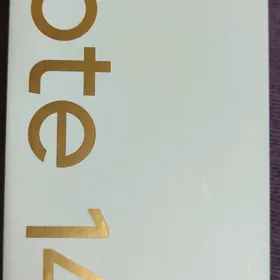 Xiaomi Note 14 pro+ 12/512