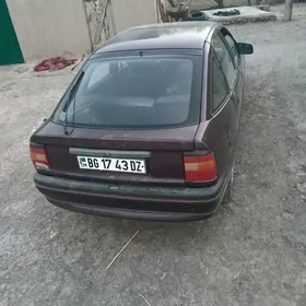 Opel Vectra 1993