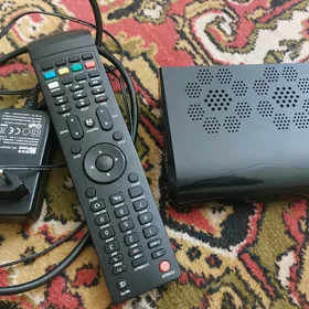 aypi IPTV tuner