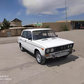 Lada 2106 2000