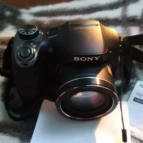 Фотоаппарат SONY