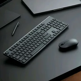 XIAOMI COMBO Wireless!