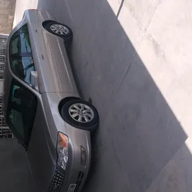 Toyota Avalon 2002