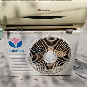 Kondisioner Chunlan 9-lyk