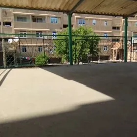 Satlyk Arkom jaý. 1-nji gat.