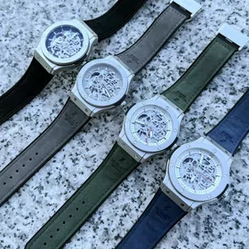 Hublot Tissot Mehanika Sagat