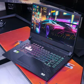ASUS ROG RTX2070 SUPER 8GB!