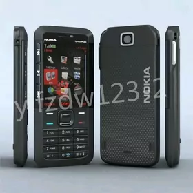 Prostoy nokia orginal telefon