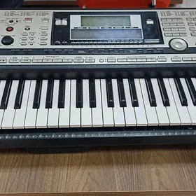 YAMAHA, РИТМ БЛОК, СИНТЕЗАТОР