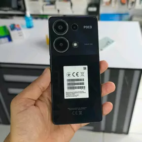 mi poco m6pro 12/512gb