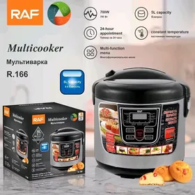 multiwarka мультиварка utuk bl