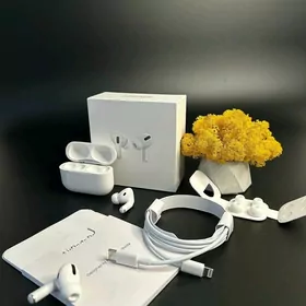 Airpods pro nausnik наушники