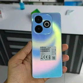 infinix smart8pro  8/128gb