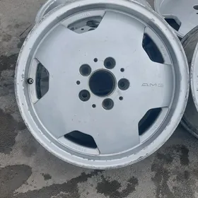 AMG diska original