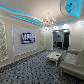 Arenda jay Mir 1 