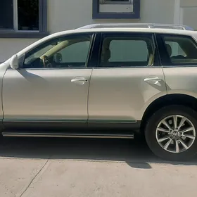 Volkswagen Touareg 2005