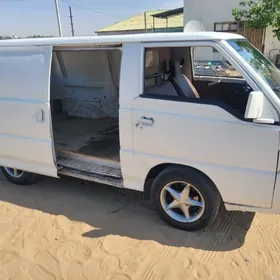 Toyota Hiace 1992