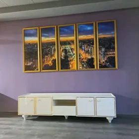 podstawka telewizor