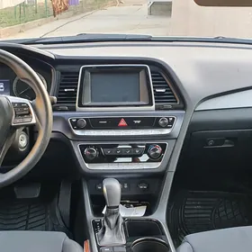Hyundai Sonata 2019