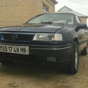 Opel Vectra 1989