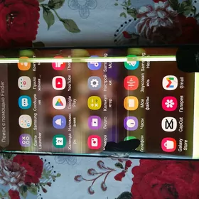 Galaxy s8+