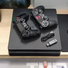 sony playstation 4 slim ps4