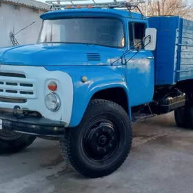 Zil 130 1993