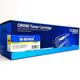 Картридж HP CF402A