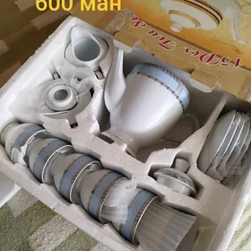 Чайный сервиз