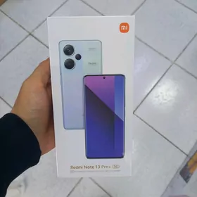 Redmi note 13 pro plus 12/512