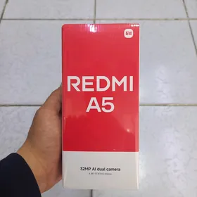 Redmi A5 3/64