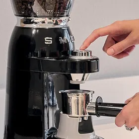 Coffee grinder