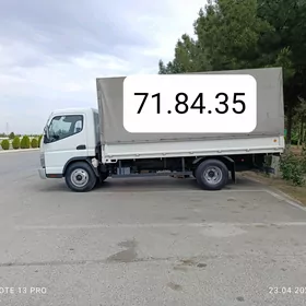 Kantyr Gazel yuk газелы услуга