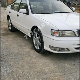 Infiniti I30 1996
