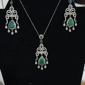 kumus kamplekt серебро
