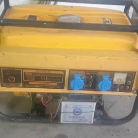 generator tok beryan