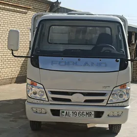 Forland H2 2011