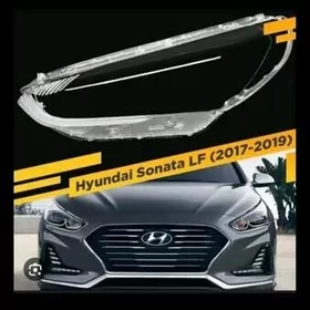 Hundai sonata fara фара aýna