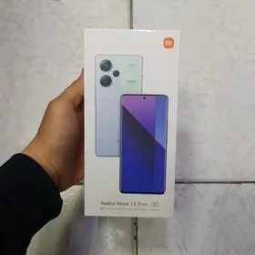 Redmi note 13pro plus 12/512