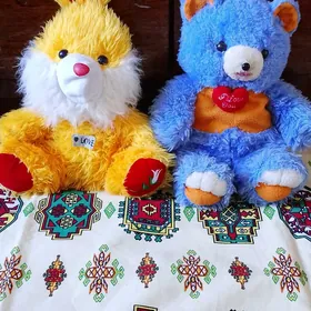 Mişkalara,cagalar ucin oyunjak