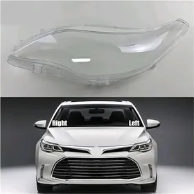 Toyota avalon fara фара aýna