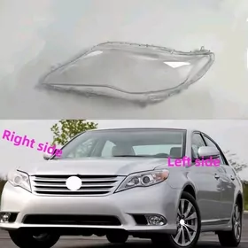 Toyota avalon fara фара aýna