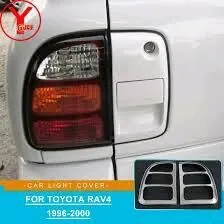 RAV 4 NIKEL TAZE FARA