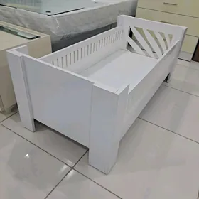 kici krowat