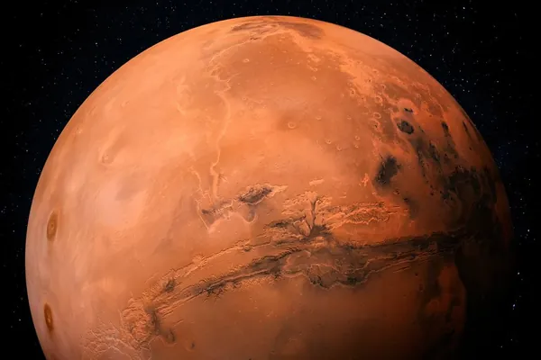 Китай первым доставит марсианский грунт к 2031 году. NASA сворачивает программу