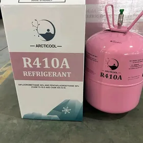 Freon  R 410