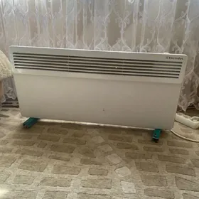 Печка